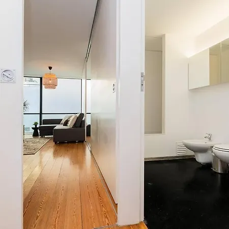 Well Design 1 Bedroom Near Rato Apartman
