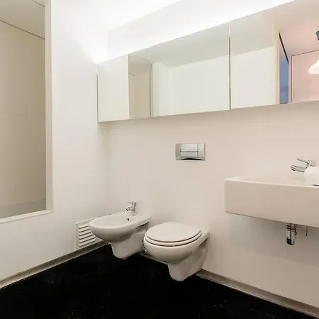 Apartman Well Design 1 Bedroom Near Rato *