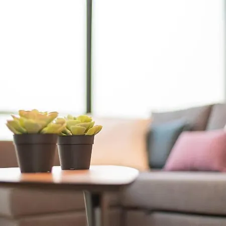 Apartman Well Design 1 Bedroom Near Rato Lisboa