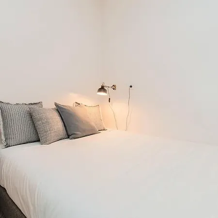 公寓 Well Design 1 Bedroom Near Rato Lisboa